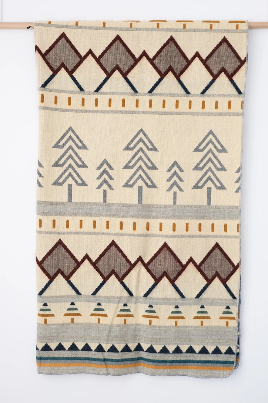 Heartprint Threads | Baby Blankets