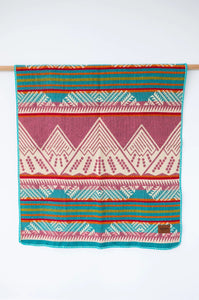 Heartprint Threads | Baby Blankets