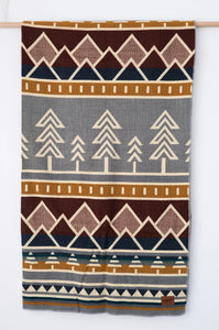 Heartprint Threads | Blankets