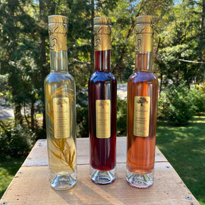 Salt Spring Island Artisan Vinegar | Wine Vinegar