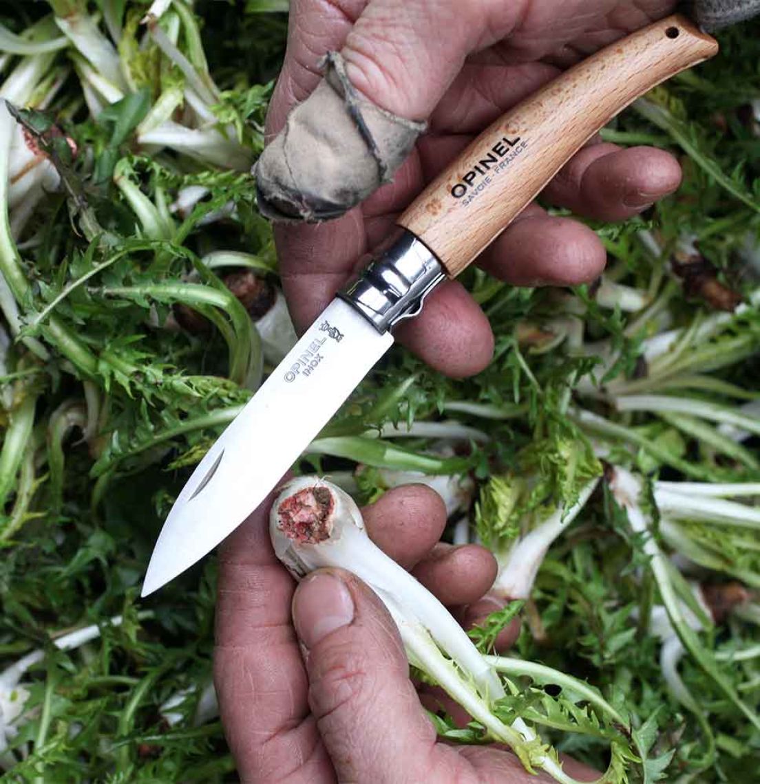 Opinel Gardening Knife