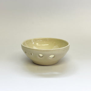 Pottery for Peace | Herb Stripping Dish