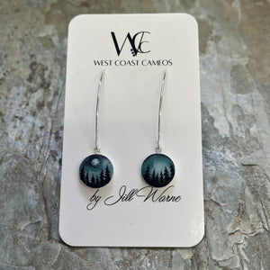 West Coast Cameos "Northern Glow" Collection