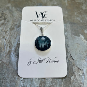 West Coast Cameos "Northern Glow" Collection