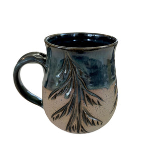 Rosehill Pottery | Tree Mugs