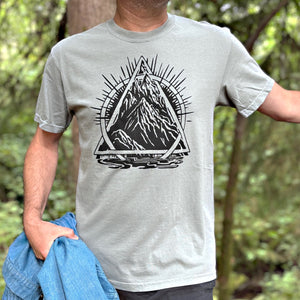 Bough & Antler | "Illuminature" Unisex Tee