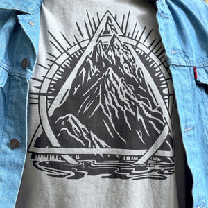 Bough & Antler | "Illuminature" Unisex Tee
