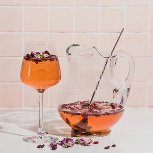 Fuse and Sip Cocktail and Mocktail Infusion Kits