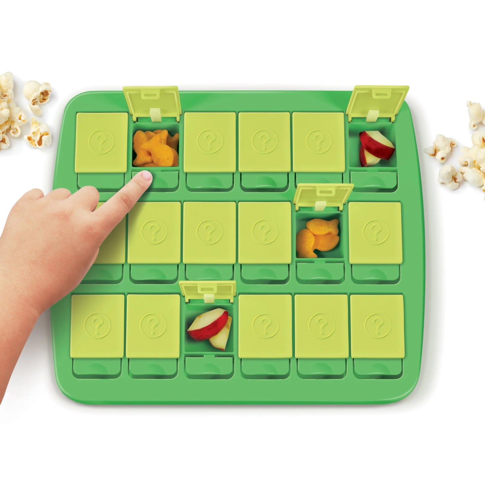 Fred | Memory Snack Tray