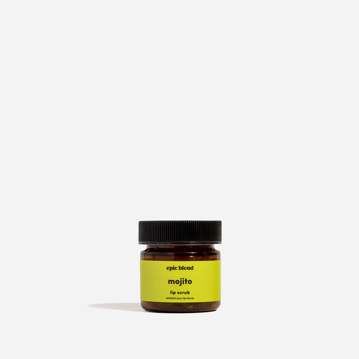 Epic Blend | Lip Scrub