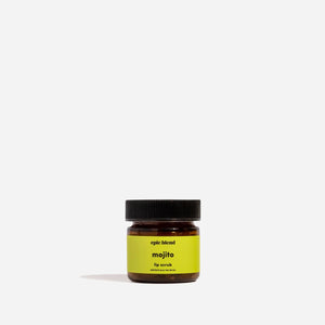 Epic Blend | Lip Scrub