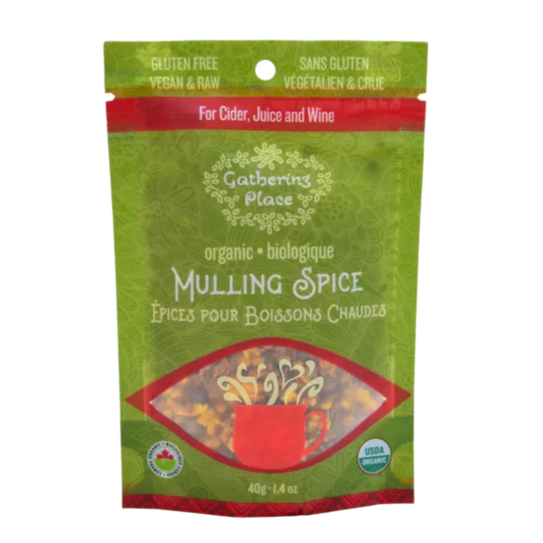 Gathering Place Spice Collection