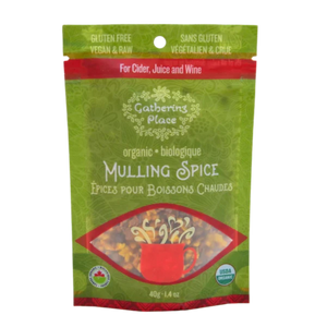 Gathering Place Spice Collection