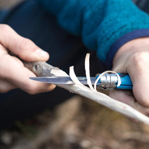 Opinel | "Outdoor Junior" Kids Pocket Knife
