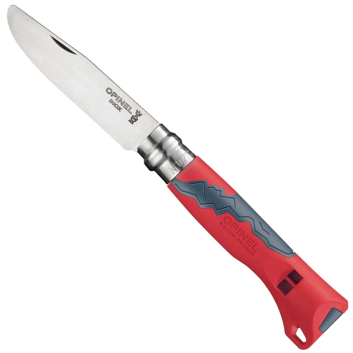 Opinel | "Outdoor Junior" Kids Pocket Knife