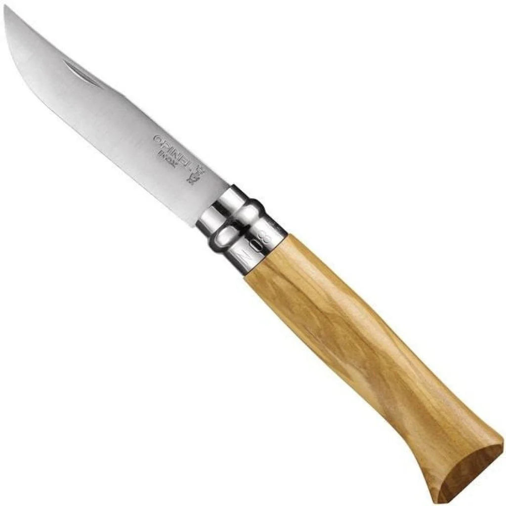 Opinel | "No. 8" Pocket Knife