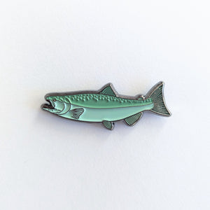 Crafted Coast Enamel Pins