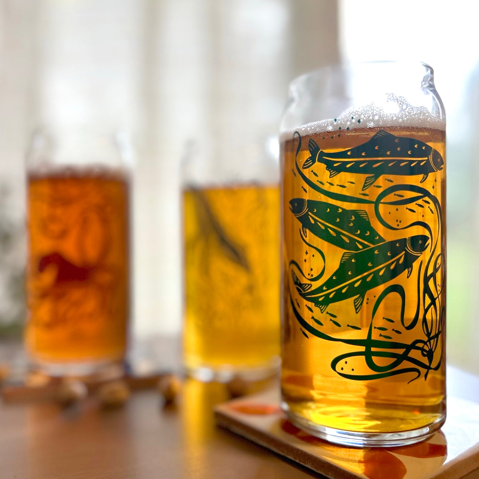 Bough & Antler | Create your own set!