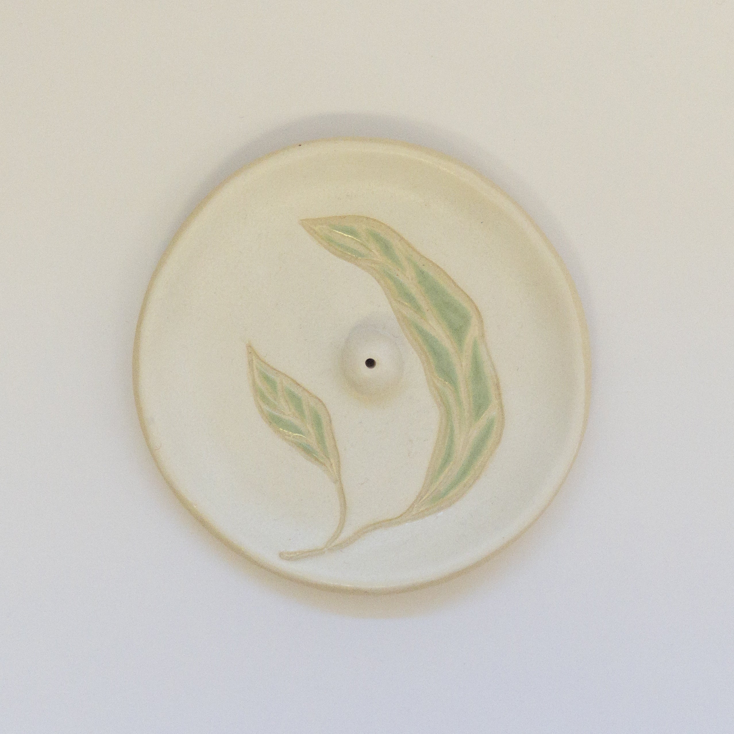 Pottery for Peace | Incense Burners