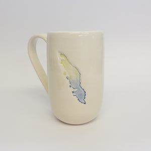 Pottery for Peace | Vancouver Island Mug