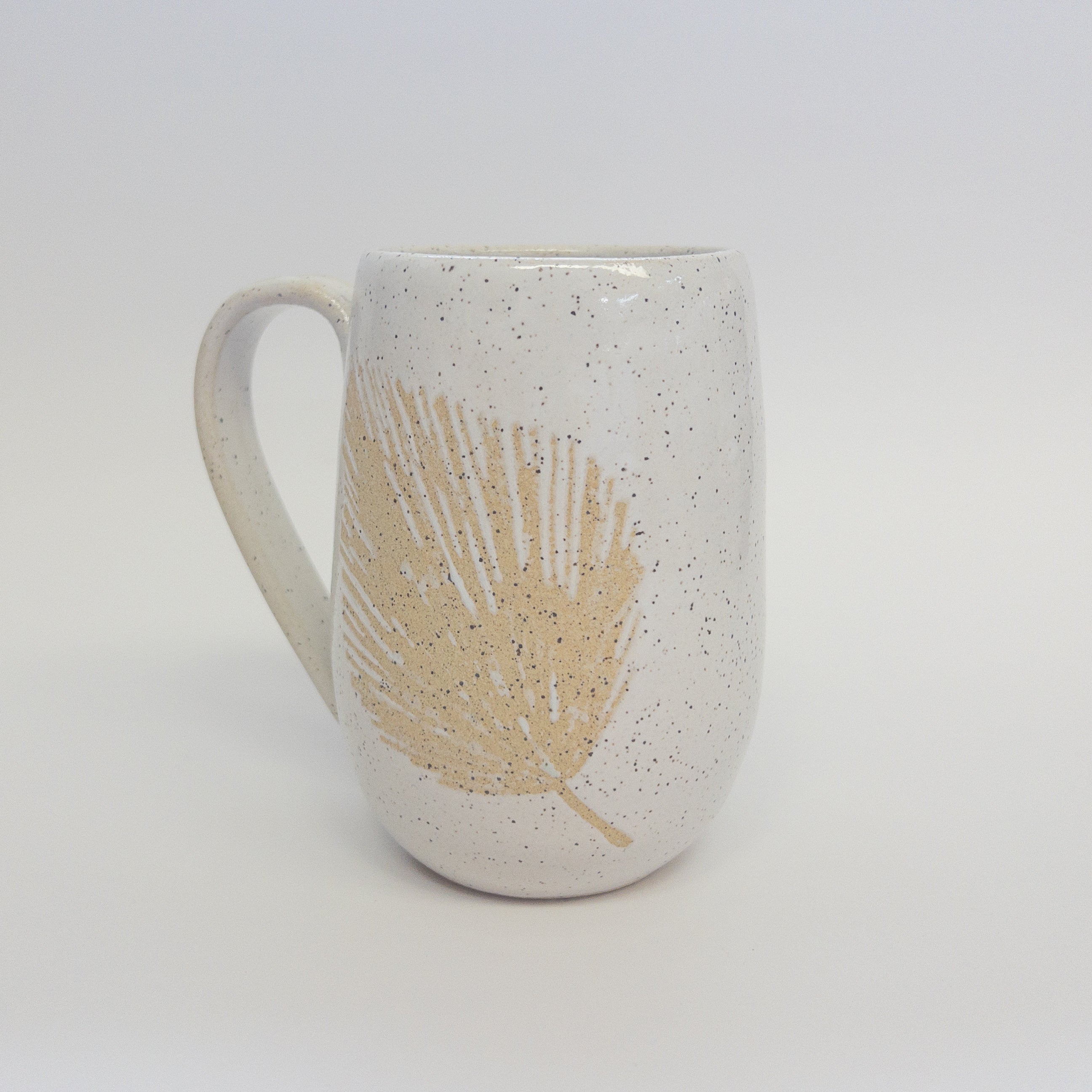 Pottery for Peace | Resist Mugs