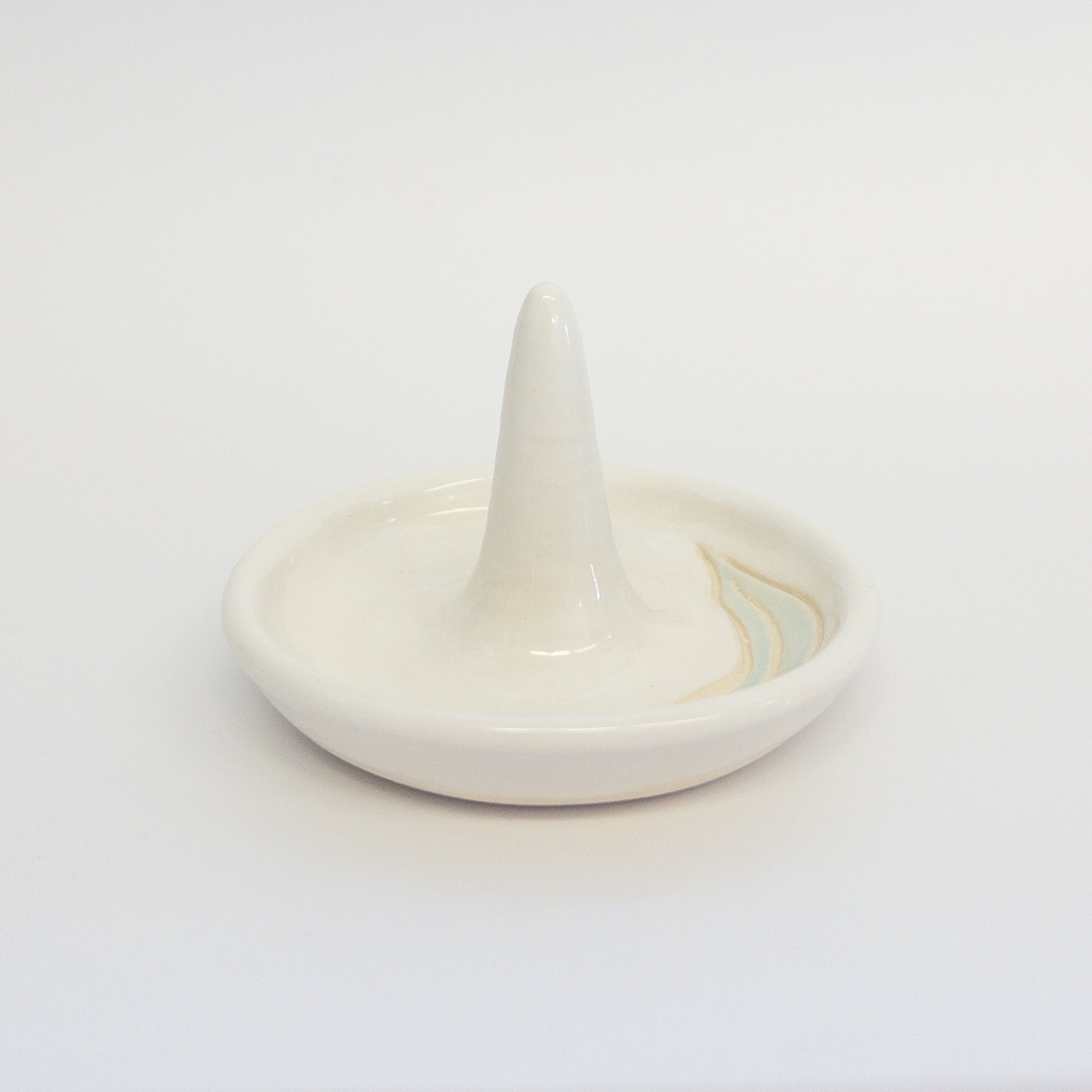 Pottery for Peace | Ring Holder Dish