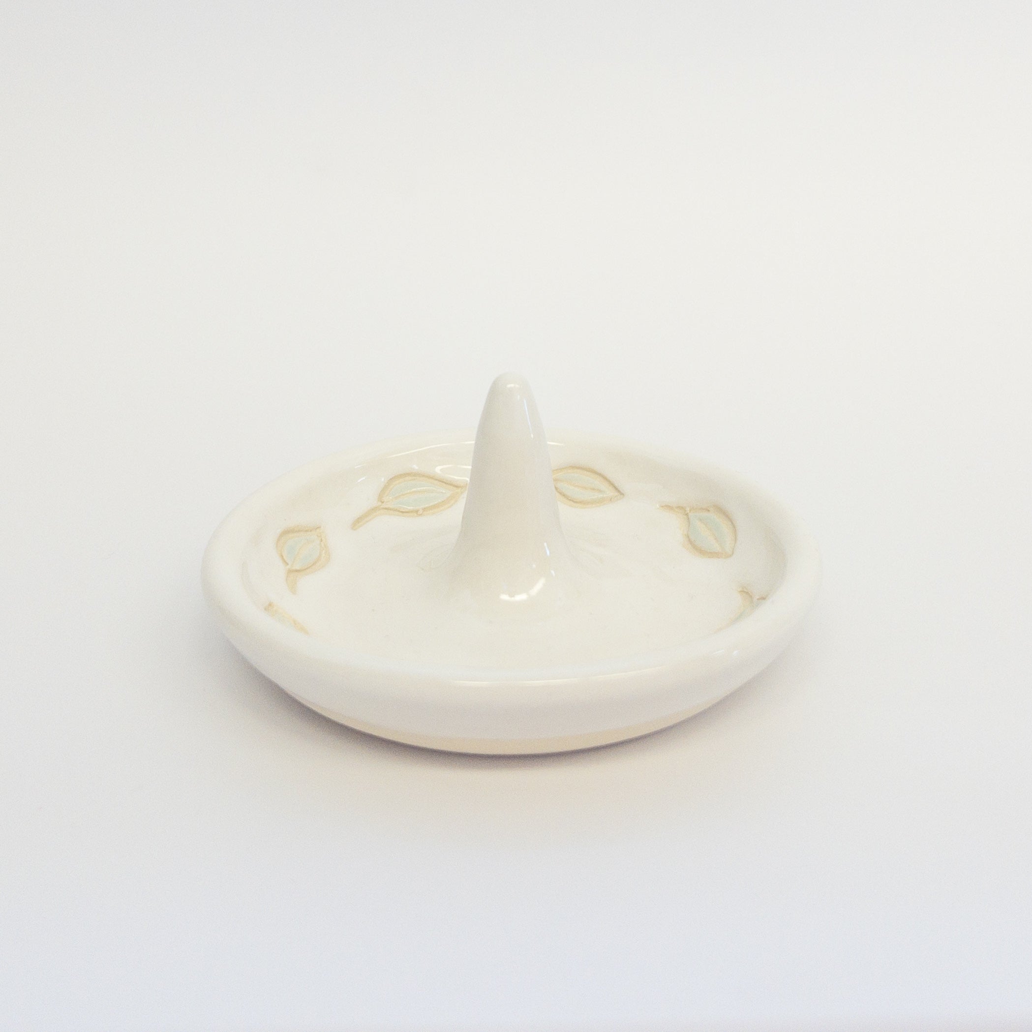 Pottery for Peace | Ring Holder Dish