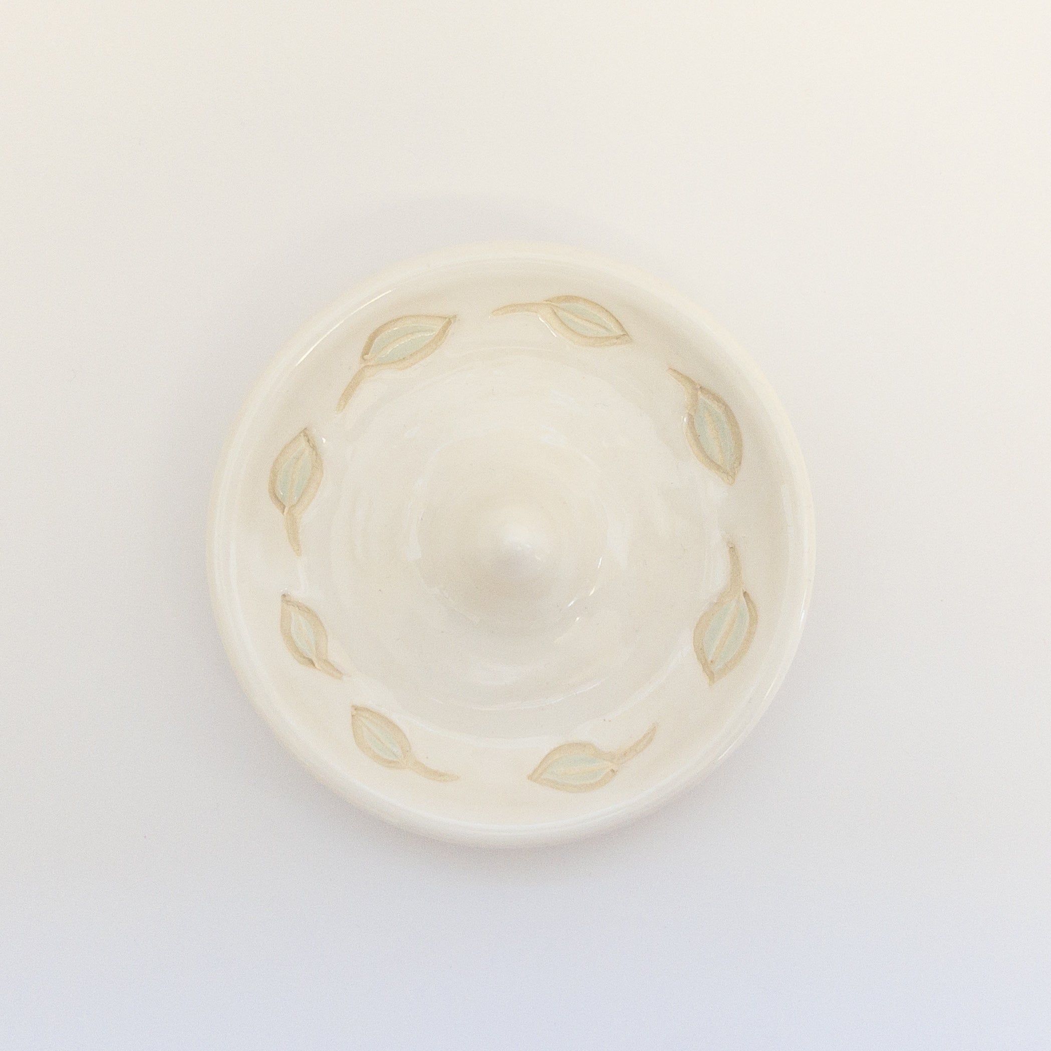 Pottery for Peace | Ring Holder Dish