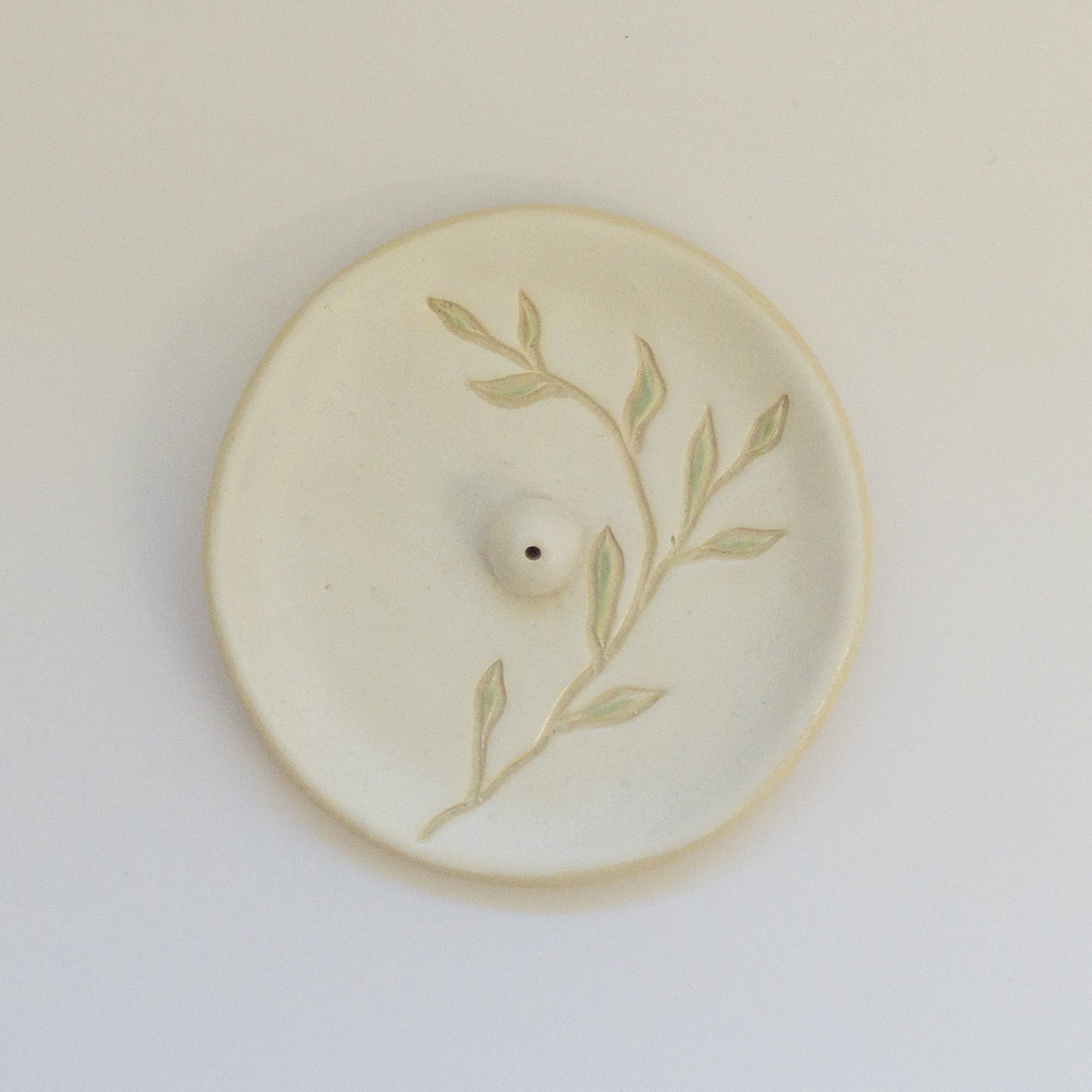 Pottery for Peace | Incense Burners