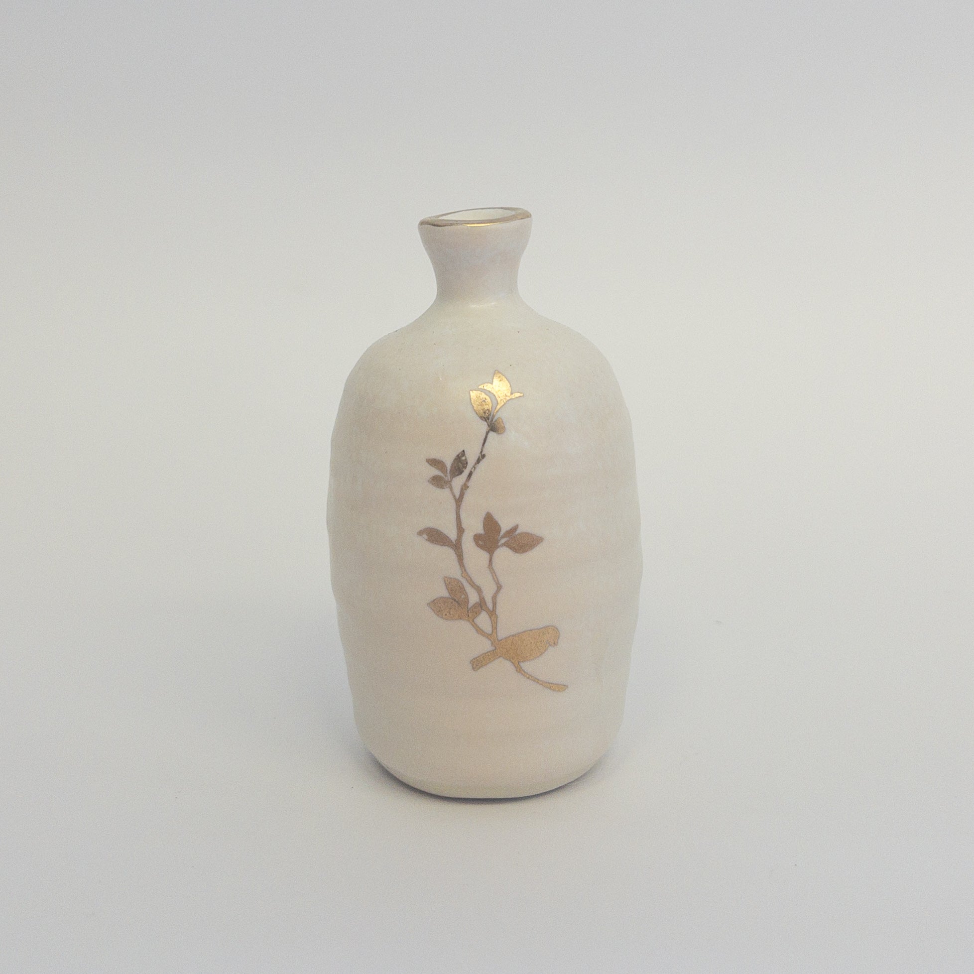 Pottery for Peace | Matte Mini Vases