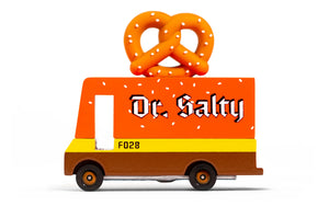 Candylabs | Candycar Wooden Toy Cars