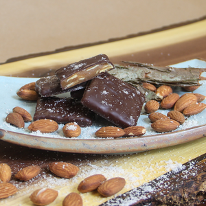 RockCoast | Toffee Bark