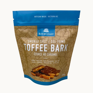 RockCoast | Toffee Bark