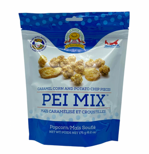 PEI Mix Caramel Corn & Potato Chips