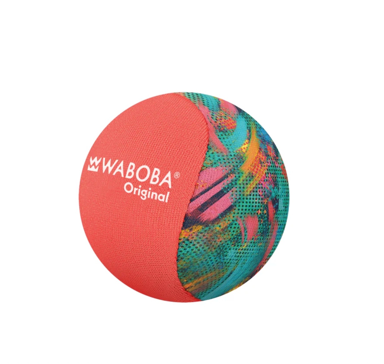 Waboba | Bounce on Water! Ball