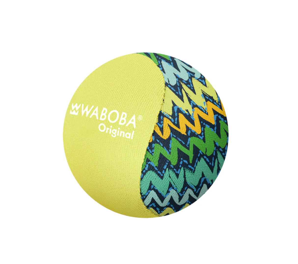 Waboba | Bounce on Water! Ball