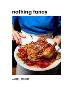 Nothing Fancy | Cookbook