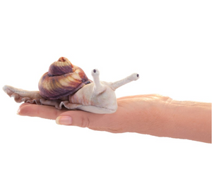 Folkmanis | Finger Puppet Collection
