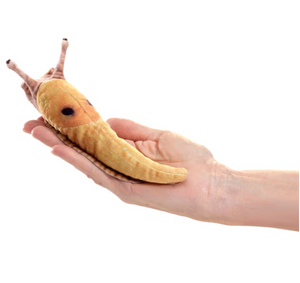 Folkmanis | Finger Puppet Collection