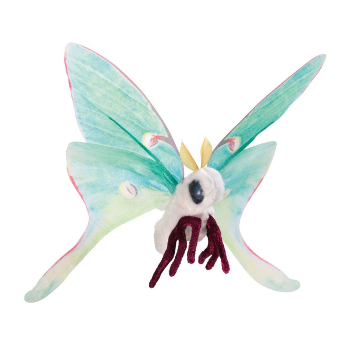 Folkmanis | Finger Puppet Collection
