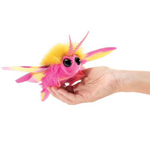 Folkmanis | Finger Puppet Collection