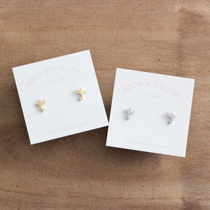 Birch Jewellery | Sparkle Stud Earrings