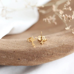 Birch Jewellery | Sparkle Stud Earrings