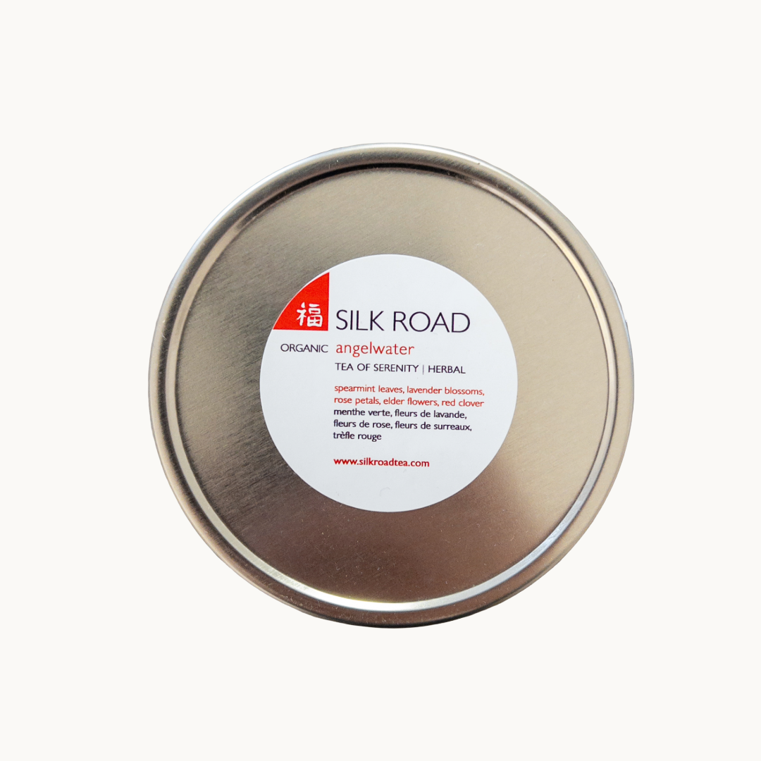 Silk Road | Loose Leaf Tea