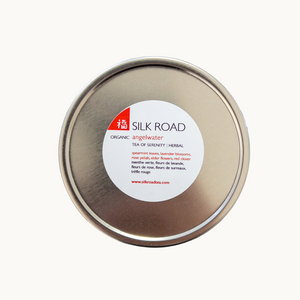 Silk Road | Loose Leaf Tea