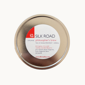 Silk Road | Loose Leaf Tea
