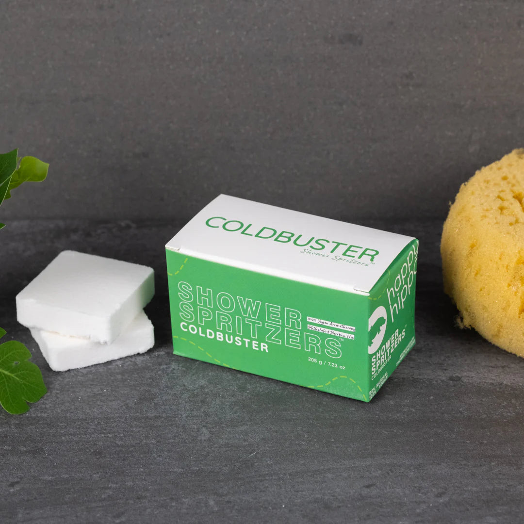 Happy Hippo | Shower Spritzer