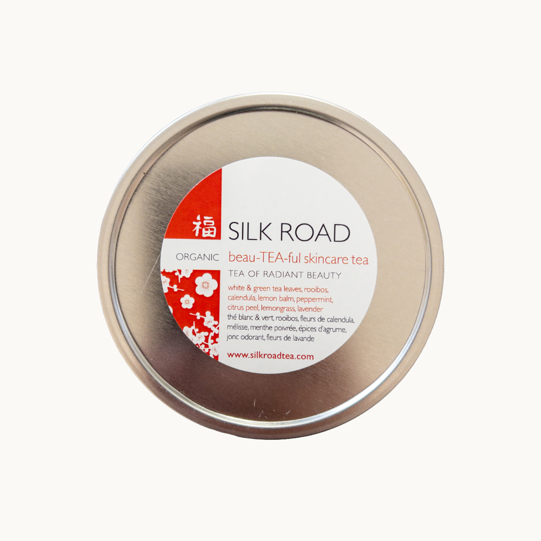 Silk Road | Loose Leaf Tea