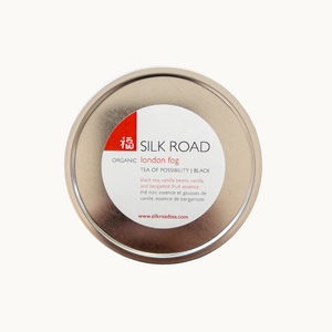Silk Road | Loose Leaf Tea