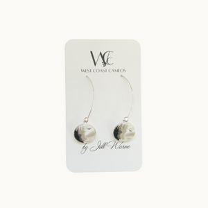 West Coast Cameos | "West Coast Shores" Collection